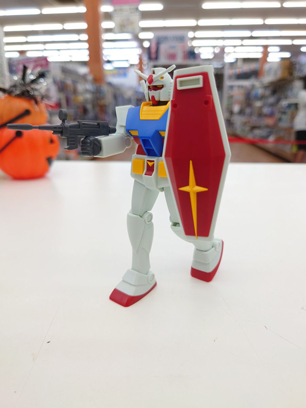 ����Ʈ ��ī �ݷ��� 1/144 RX-78-2 �۽�Ʈ �Ǵ� �����̹� ���� [4���԰�����] [4573102674111]