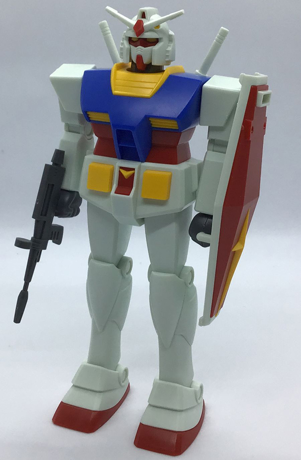 ����Ʈ ��ī �ݷ��� 1/144 RX-78-2 �۽�Ʈ �Ǵ� �����̹� ���� [4���԰�����] [4573102674111]
