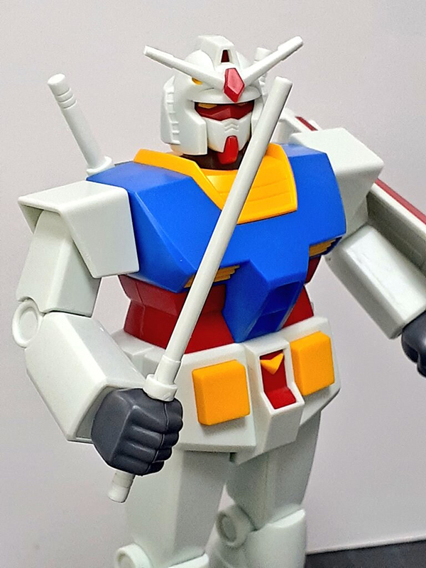 ����Ʈ ��ī �ݷ��� 1/144 RX-78-2 �۽�Ʈ �Ǵ� �����̹� ���� [4���԰�����] [4573102674111]