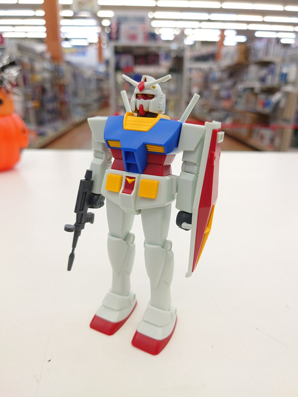 ����Ʈ ��ī �ݷ��� 1/144 RX-78-2 �۽�Ʈ �Ǵ� �����̹� ���� [4���԰�����] [4573102674111]