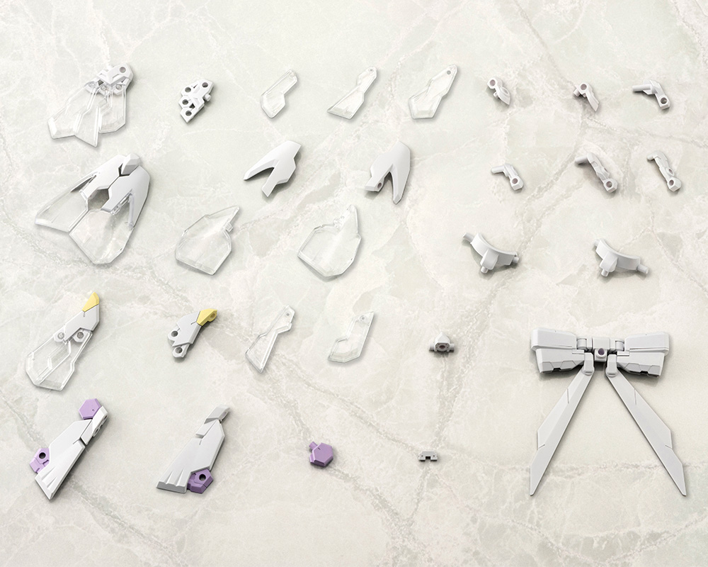 M.S.G [��ī���ö���32] �����Ƹ�E �巹�� ����(ȭ��Ʈ) [4���԰��Ϸ�] [4934054066377]