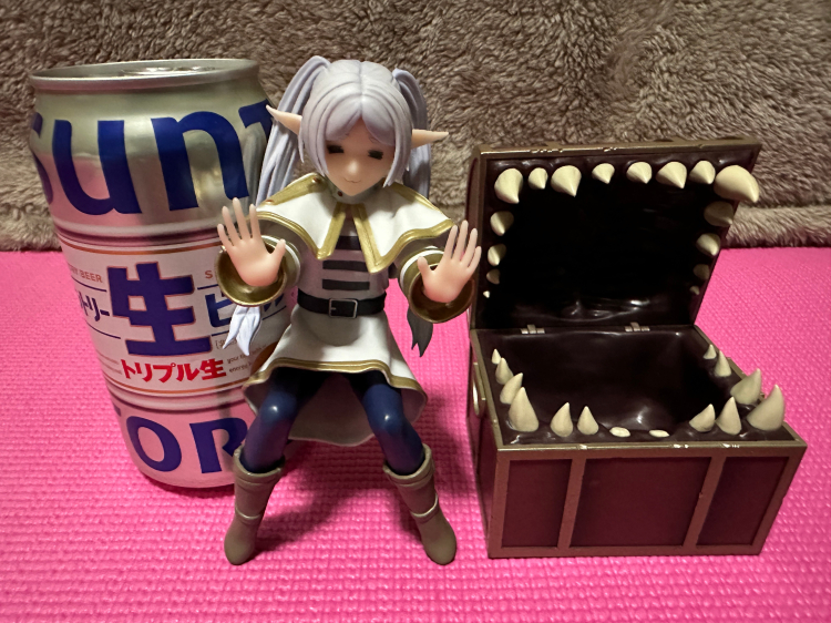 [��ǰ�ǱԾ�] ����� ������ ��̳���Ÿ ������ -�� �̹�- [10���԰��Ϸ�] [4582733455990]