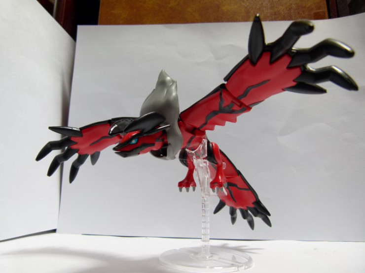 [���ϸ������÷���] No.34 �̺���Ÿ�� [9���԰��Ϸ�] [4573102577535]