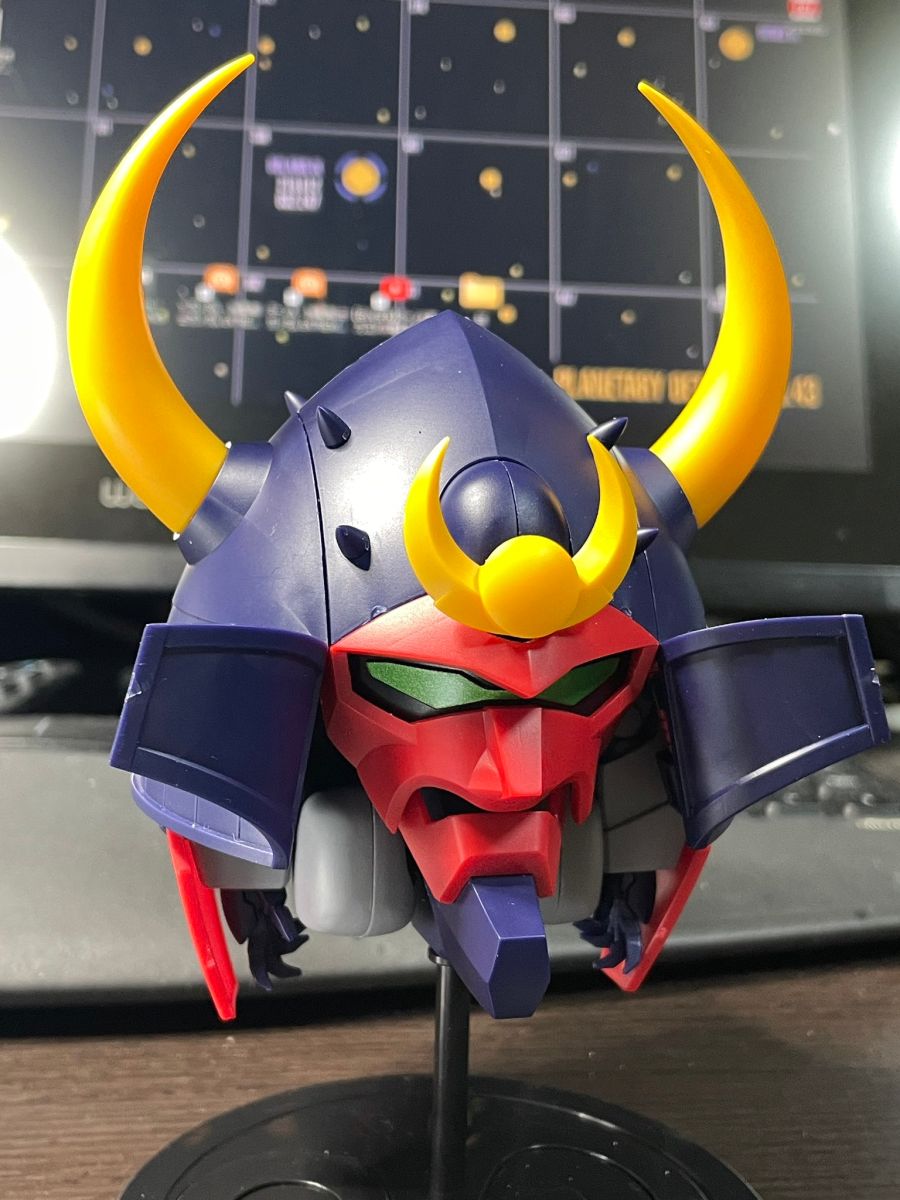 [MODEROID] ������ �׶���Ʈ - ���� ��Ż [10���԰��Ϸ�][4580590190399]