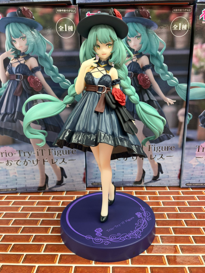 [��ǰ�ǱԾ�] ������ ���� Trio Try It ���� �巹�� [10���԰��Ϸ�][4582782362195]