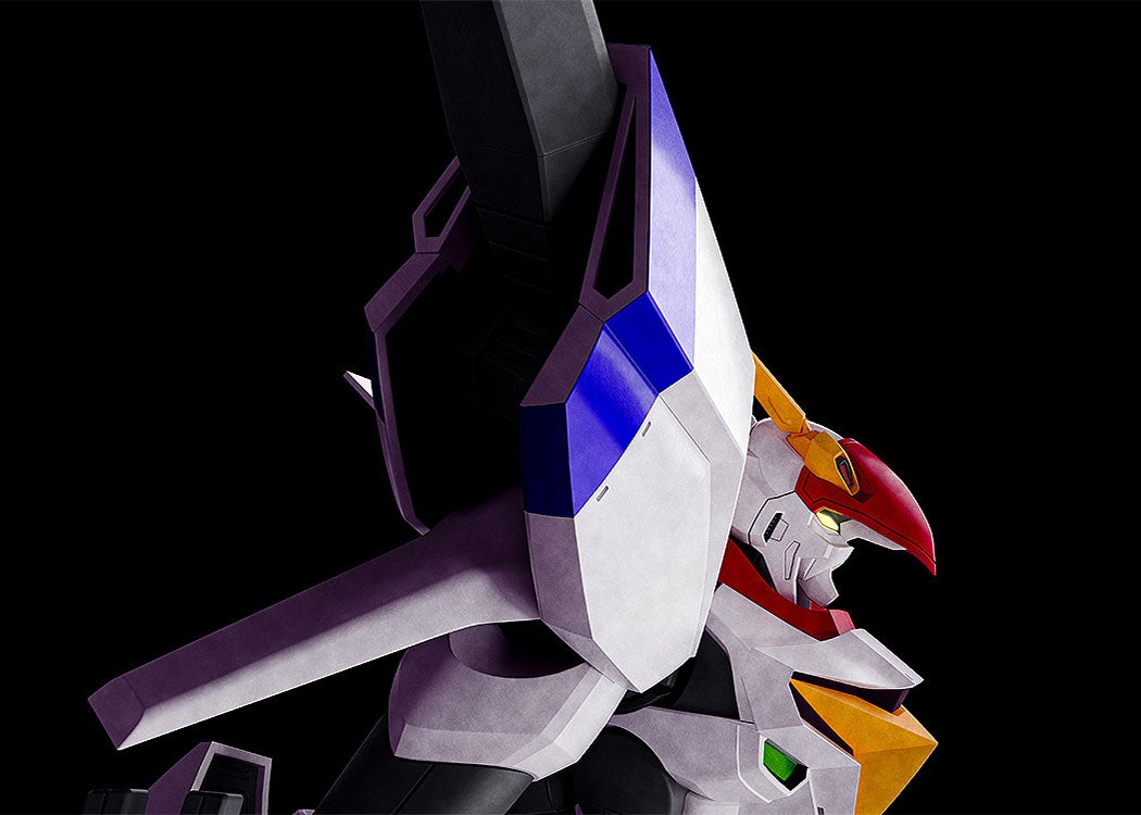 [PLAMAX] 1/72 �Ⱙ���� ������ - ������ 1ȣ�� [3���԰��Ϸ�] [4545784014516]