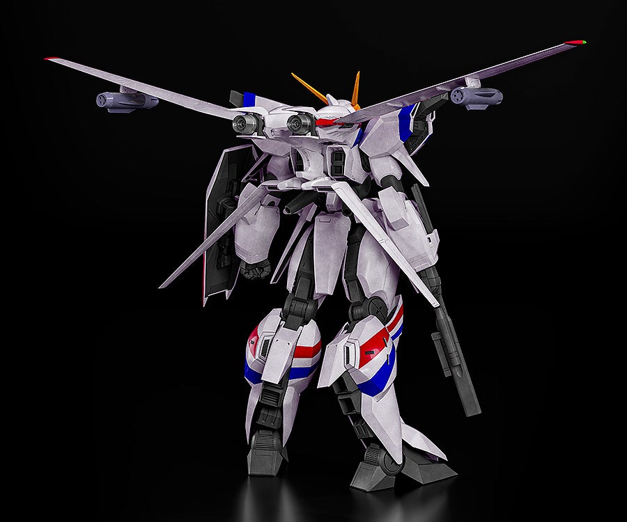 [PLAMAX] 1/72 �Ⱙ���� ������ - ������ 1ȣ�� [3���԰��Ϸ�] [4545784014516]