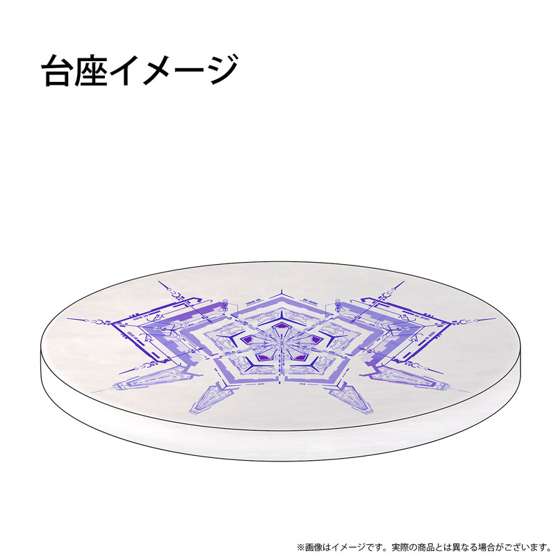 1/6 �׸���� ���Ϲ��� - ���� ��ī��(�� ����) [11���԰��Ϸ�] [4589642715917]