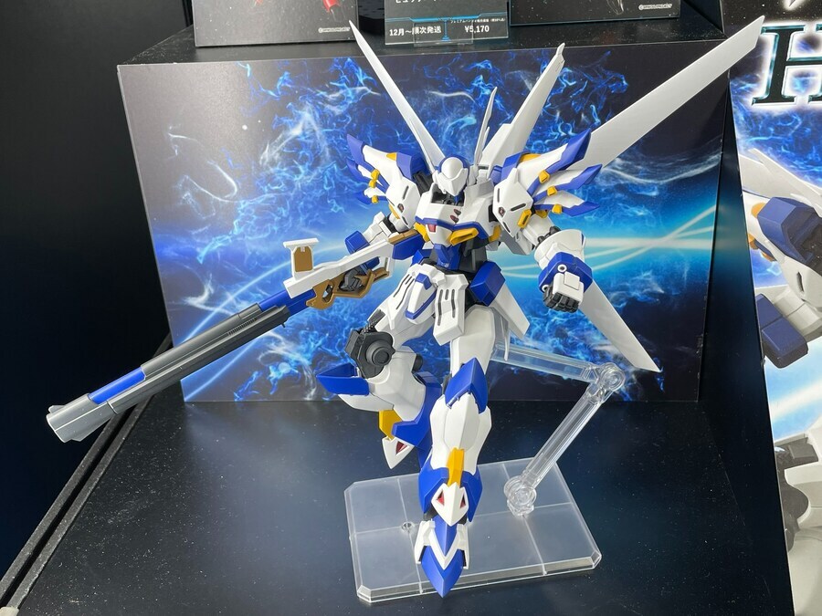 [HG] ���۷κ�����OG - ���̽����� [4���԰��Ϸ�] [4573102683465]