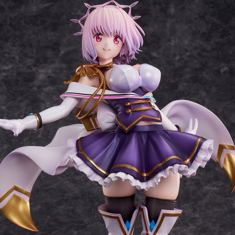 1/6 �׸���� ���Ϲ��� - ���� ��ī��(�� ����) [11���԰��Ϸ�] [4589642715917]