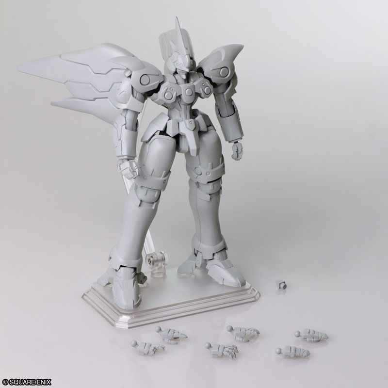  1/144 ����� ��Ʈ��ó ���� Vol.3(1�ڽ�3����) [4988601386760]