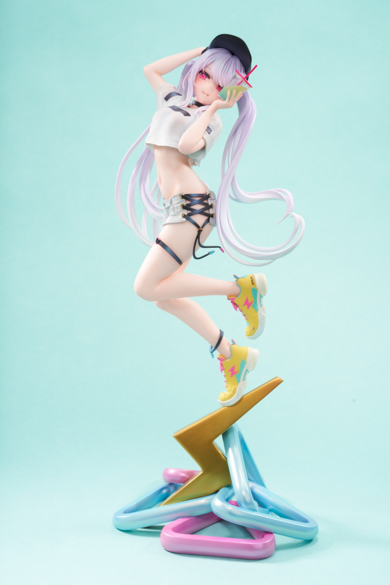 1/7 mignon - ����ũ ȣȭ�� [6974982160745]