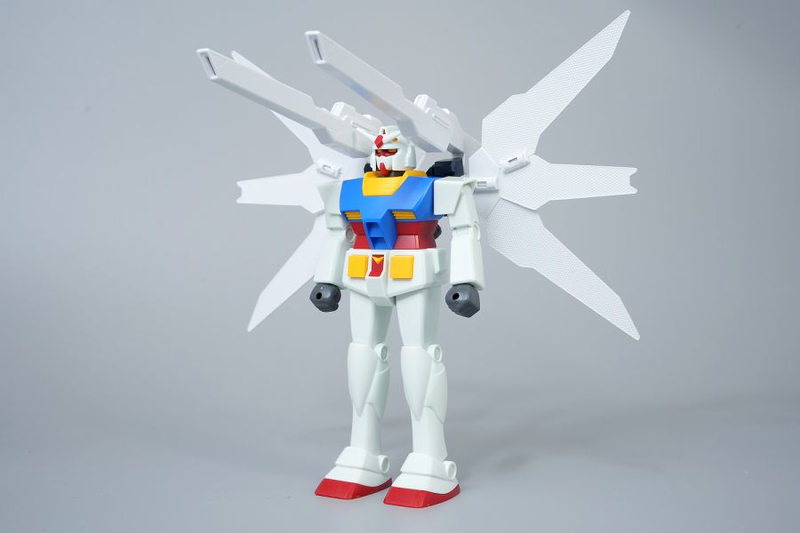 ����Ʈ ��ī �ݷ��� 1/144 RX-78-2 �۽�Ʈ �Ǵ� �����̹� ���� [4���԰�����] [4573102674111]