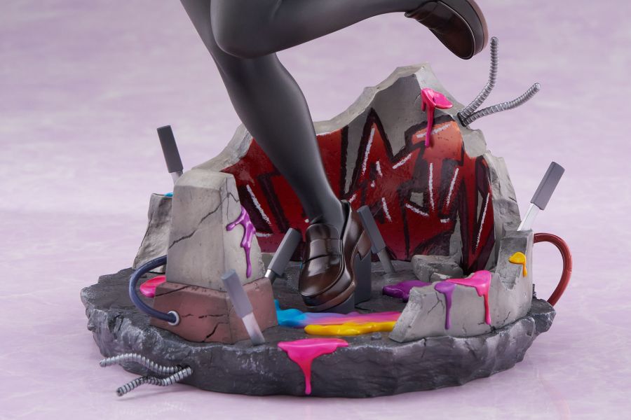 1/7 ���� ����� ��ī���̾� - �䰡 ������ ���� ��Ʈ [4988611224762]