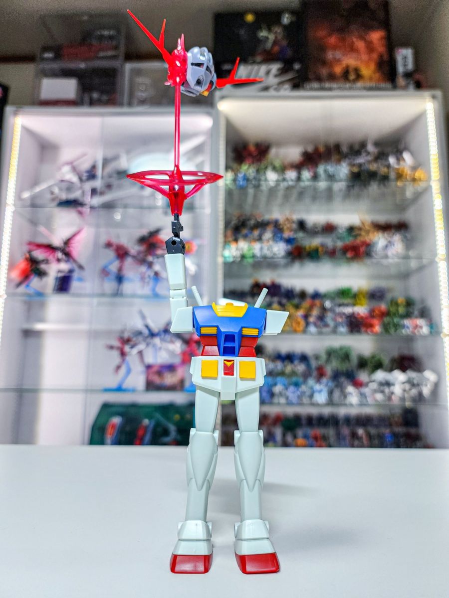 ����Ʈ ��ī �ݷ��� 1/144 RX-78-2 �۽�Ʈ �Ǵ� �����̹� ���� [4���԰�����] [4573102674111]