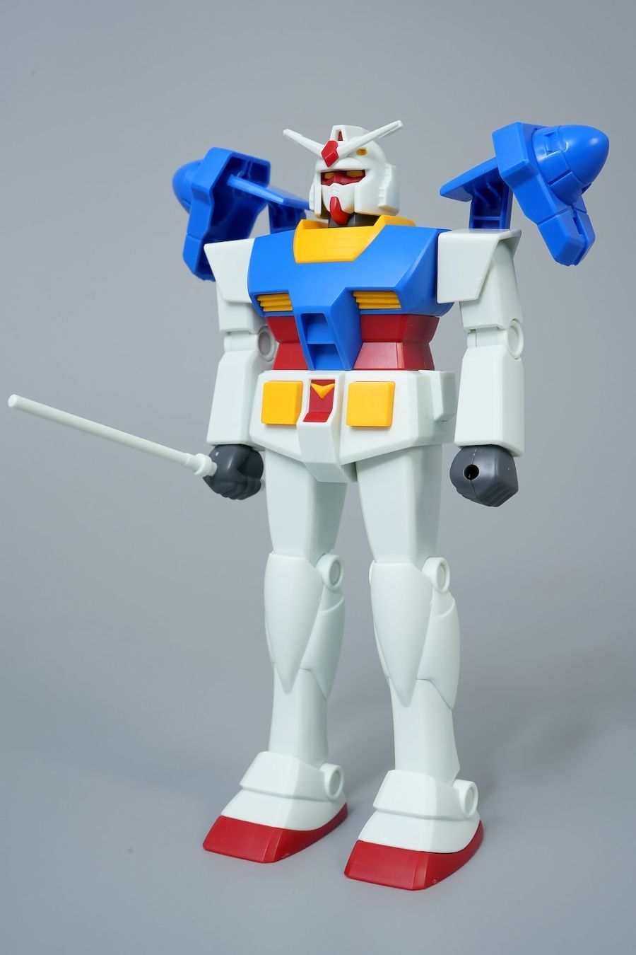 ����Ʈ ��ī �ݷ��� 1/144 RX-78-2 �۽�Ʈ �Ǵ� �����̹� ���� [4���԰�����] [4573102674111]