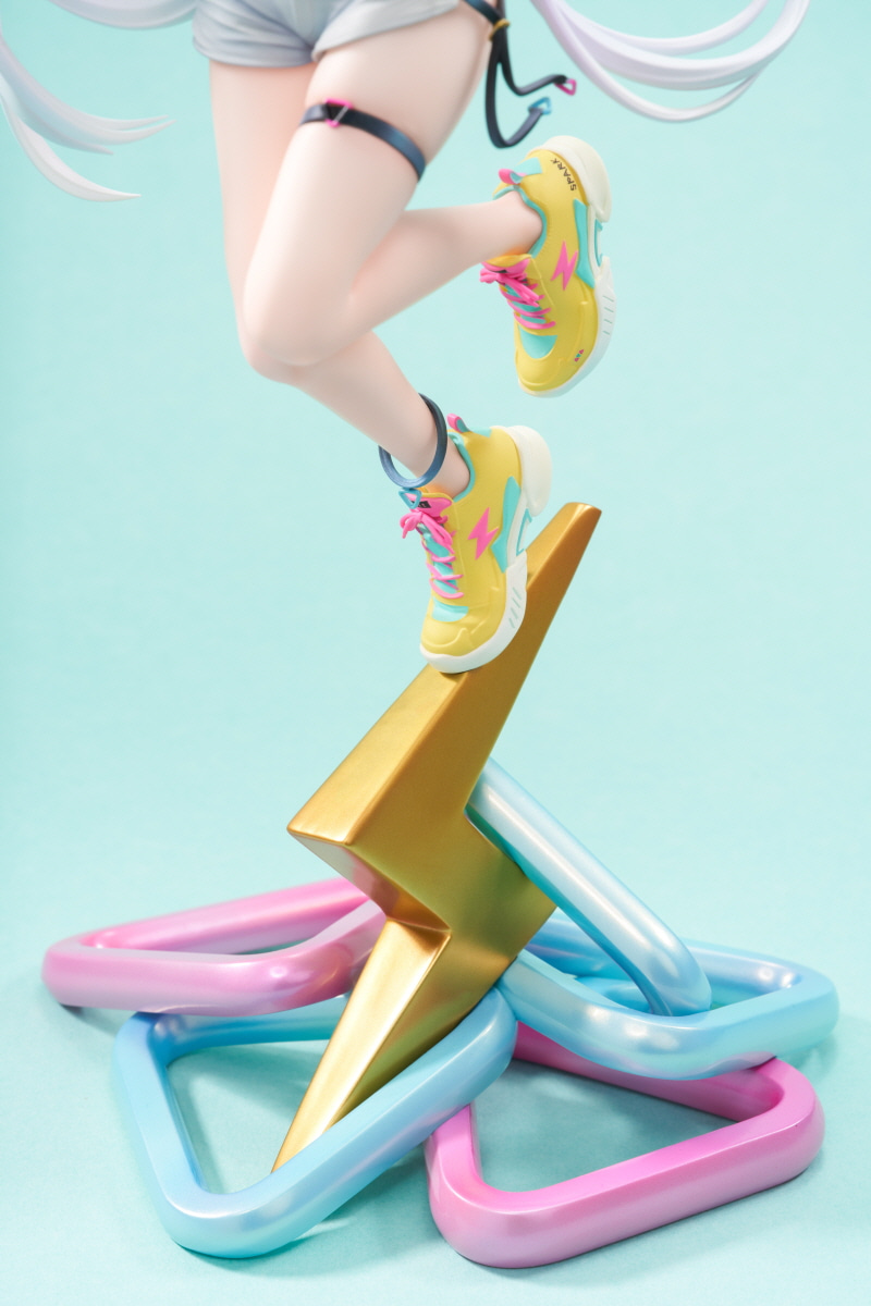 1/7 mignon - ����ũ ȣȭ�� [6974982160745]