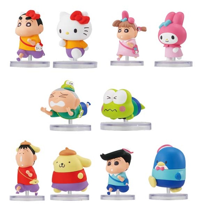 [�����߼�][ĸ��] ¯���� ������X�긮�� ĳ������ ������ ����(1�������߼�) [10���԰��Ϸ�] [4570117984679]