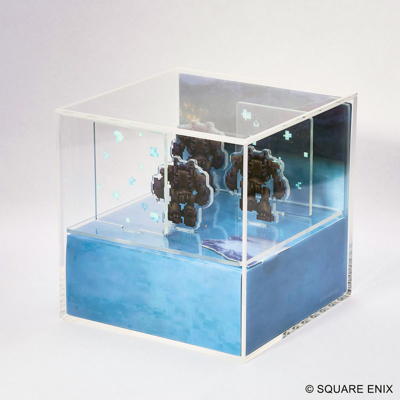 ���̳� ��Ÿ�� �ȼ� �������� ť�� �޸� ���̳� ��Ÿ��6 ������ ���� �Ƹ� [11���԰��Ϸ�][4988601383394]