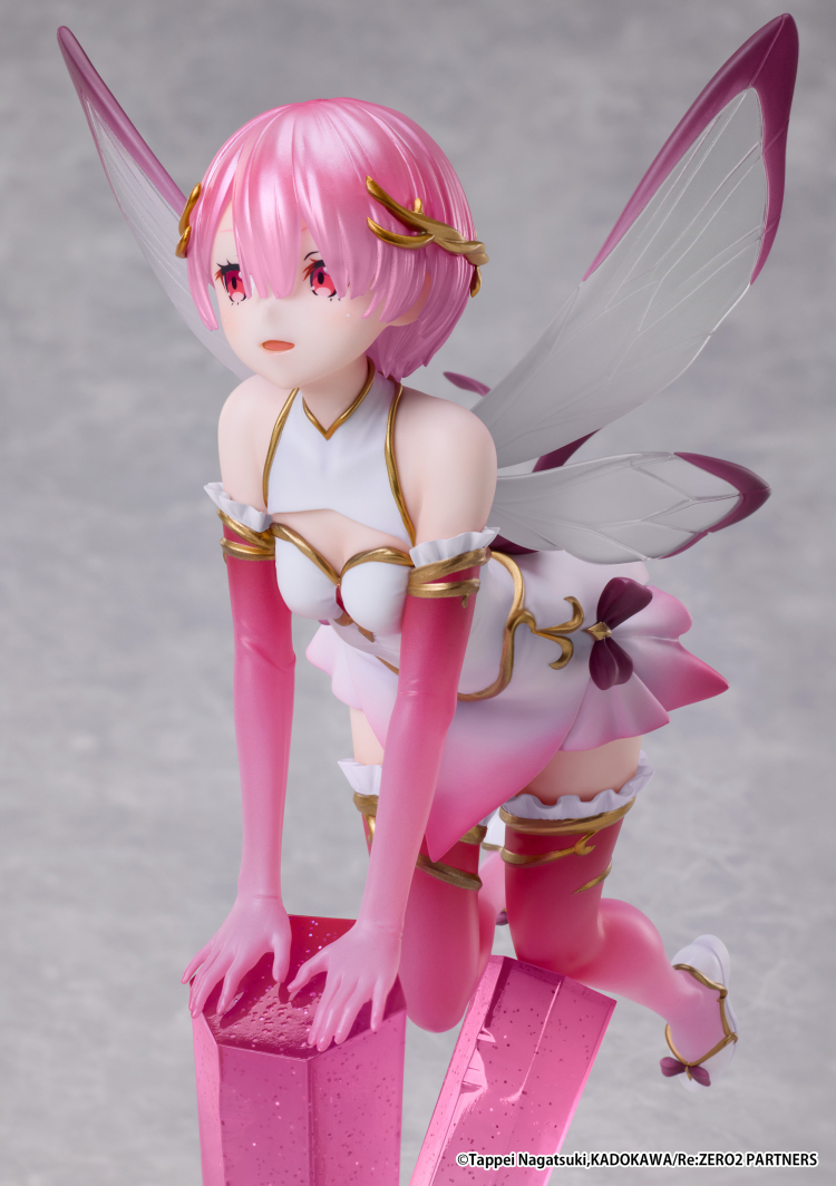 [��ǰ�ǱԾ�] 1/7 Re:���κ��� �����ϴ� �̼��� ��Ȱ - �� ��� �������� ���� [4���԰��Ϸ�] [4582705283866]