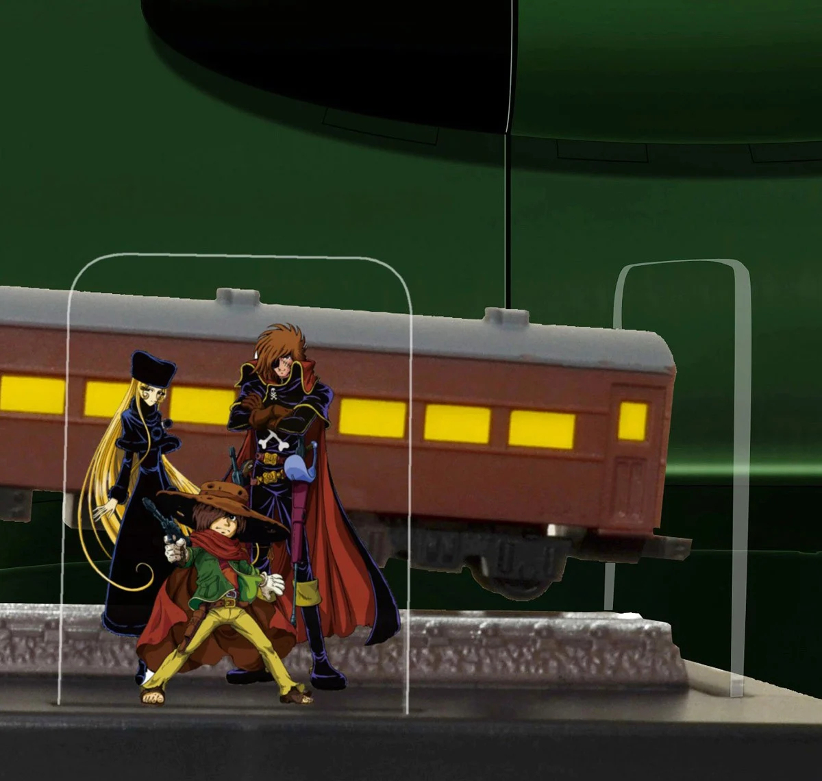 �÷��� �� ����ö��999 ĸƾ �Ϸ� ����� [11���԰��Ϸ�] [4582203155146]