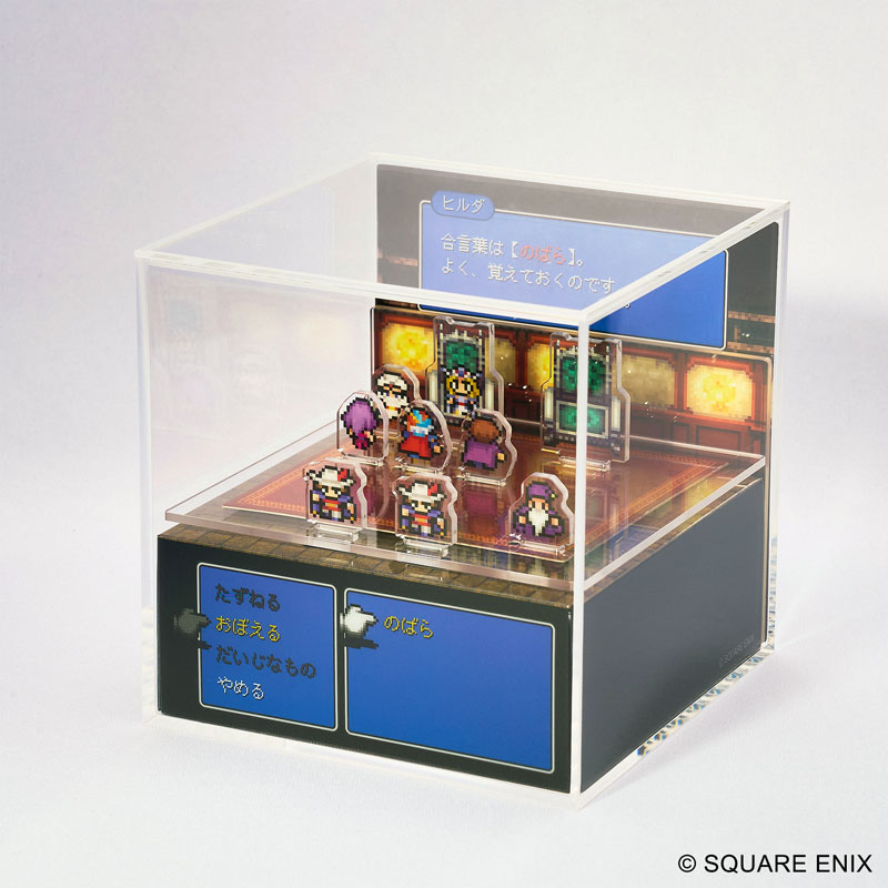 ���̳� ��Ÿ�� �ȼ� �������� ť�� �޸� ���̳� ��Ÿ��2 �ϱ�ȣ�� ����� [11���԰��Ϸ�][4988601383356]