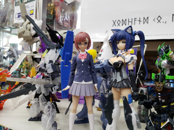 MODELING SUPPLY �ø��� MS005 �Ȱ� �Ǽ�����1 (Ŭ����) [7���԰��Ϸ�] [4582362380335] 