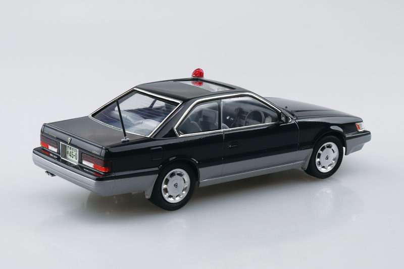 1/24 ������ ���� No.2 ��302ȣ ���� ��Ʈī [11���԰��Ϸ�] [4905083068649]