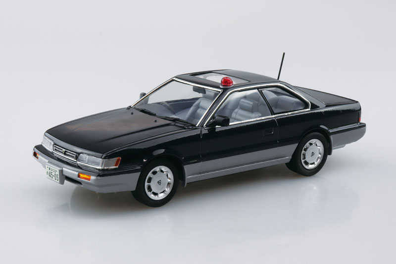 1/24 ������ ���� No.2 ��302ȣ ���� ��Ʈī [11���԰��Ϸ�] [4905083068649]