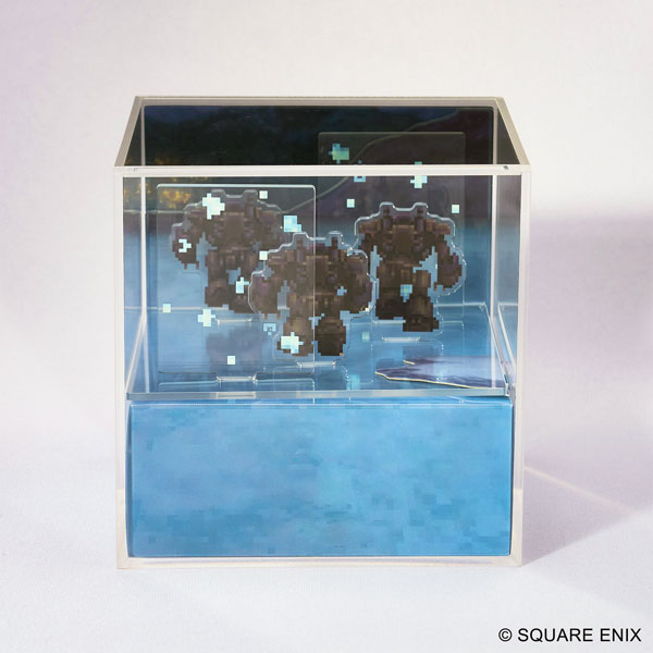 ���̳� ��Ÿ�� �ȼ� �������� ť�� �޸� ���̳� ��Ÿ��6 ������ ���� �Ƹ� [11���԰��Ϸ�][4988601383394]