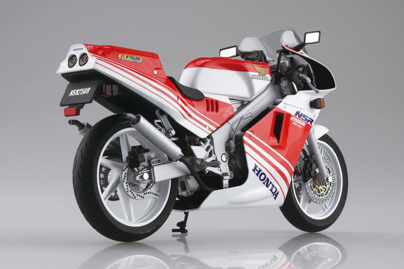 1/12 ȥ�� NSR250R 88 ������ ����/�ν� ȭ��Ʈ [11���԰��Ϸ�] [4905083111567]