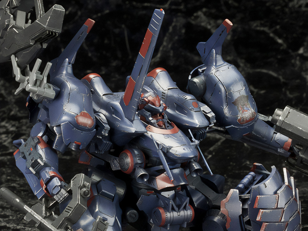 1/72 �Ƹӵ� �ھ�V  KT-104/PERUN ���� ���� ���� [7���԰��Ϸ�] [4934054065523]