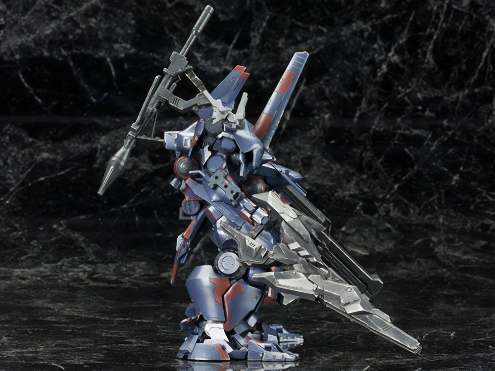 1/72 �Ƹӵ� �ھ�V  KT-104/PERUN ���� ���� ���� [7���԰��Ϸ�] [4934054065523]