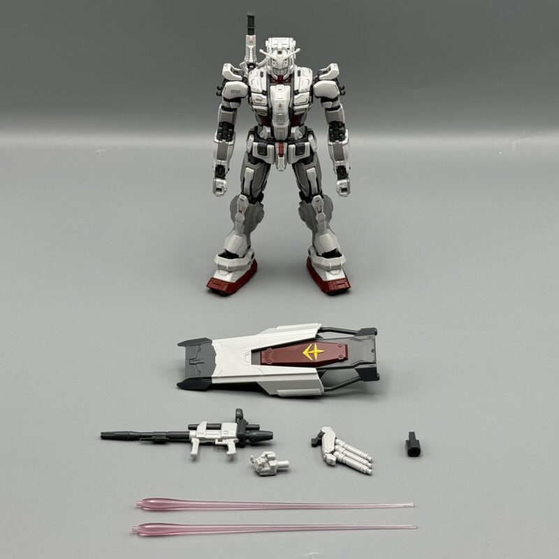 [HG] 1/144 �Ǵ� EX [11���԰��Ϸ�][4573102667014]