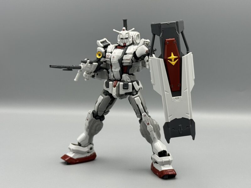 [HG] 1/144 �Ǵ� EX [11���԰��Ϸ�][4573102667014]