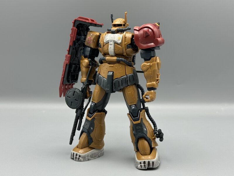 [HG] 1/144 ����2 F�� �ֶ󸮱� [12���԰��Ϸ�][4573102667021]