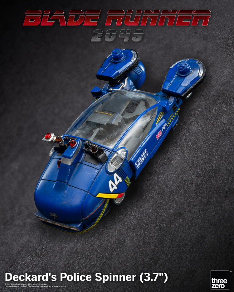 �����̵� ���� 2049 - ��Ŀ���� ������ ���ǳ� [12���԰��Ϸ�] [4895250814929]