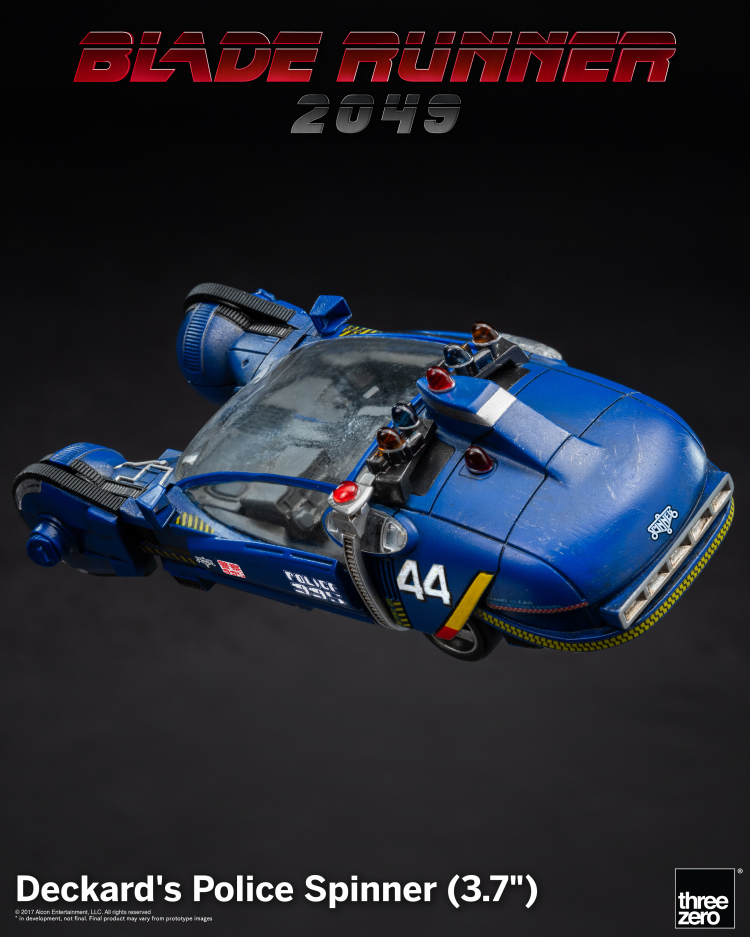 �����̵� ���� 2049 - ��Ŀ���� ������ ���ǳ� [12���԰��Ϸ�] [4895250814929]