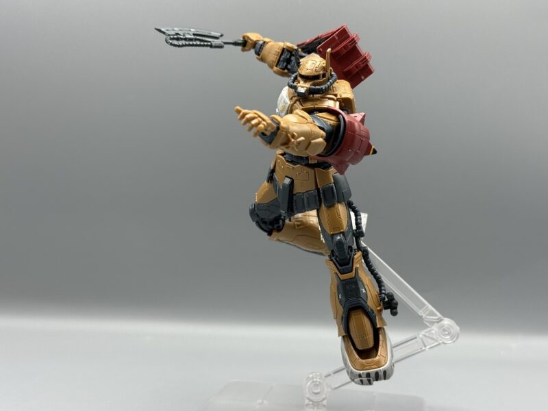 [HG] 1/144 ����2 F�� �ֶ󸮱� [12���԰��Ϸ�][4573102667021]