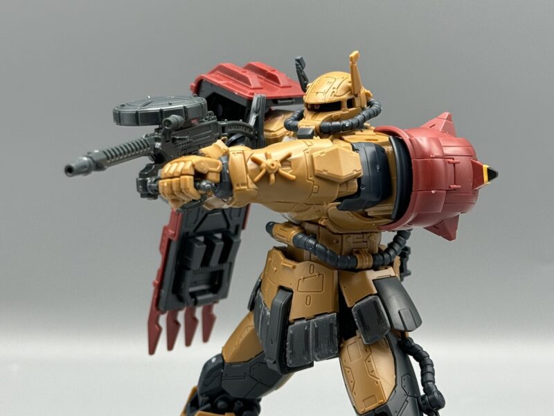 [HG] 1/144 ����2 F�� �ֶ󸮱� [12���԰��Ϸ�][4573102667021]