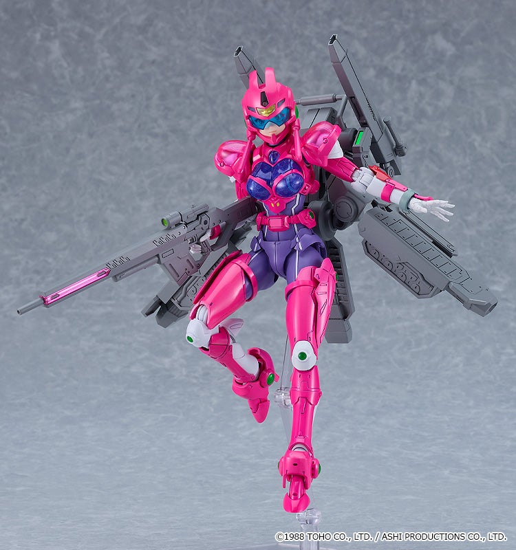 [PLAMAX] ��Ƽ��ƽ ����� �������� ���׸� - �ƴϽ� �� �Ҵ� ���� ��Ʈ [5���԰��Ϸ�] [4545784014448]