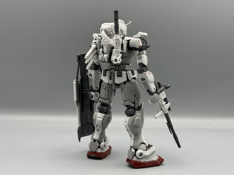 [HG] 1/144 �Ǵ� EX [11���԰��Ϸ�][4573102667014]