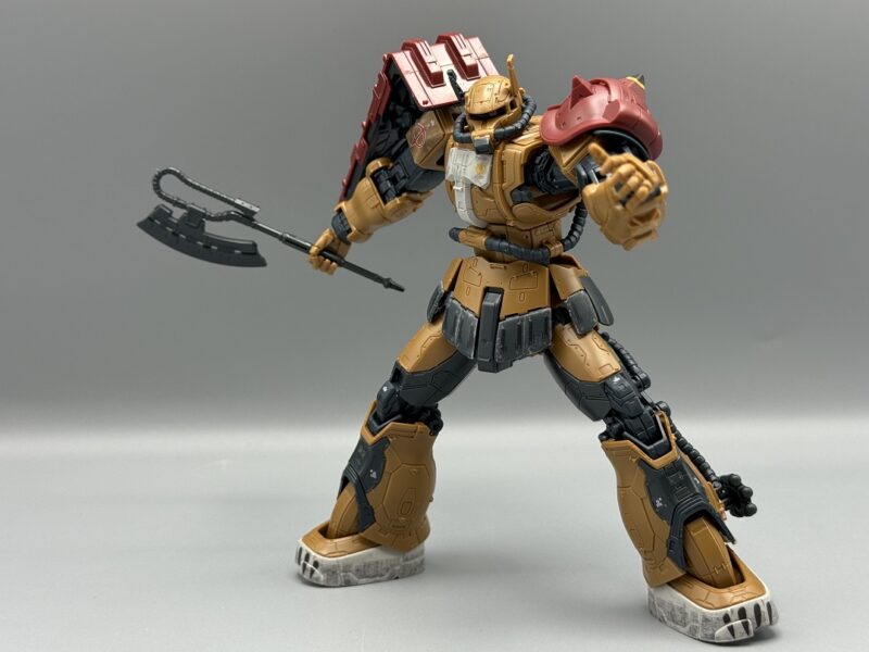[HG] 1/144 ����2 F�� �ֶ󸮱� [12���԰��Ϸ�][4573102667021]