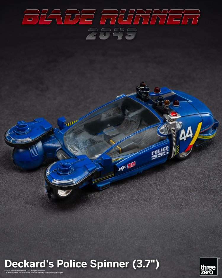 �����̵� ���� 2049 - ��Ŀ���� ������ ���ǳ� [12���԰��Ϸ�] [4895250814929]