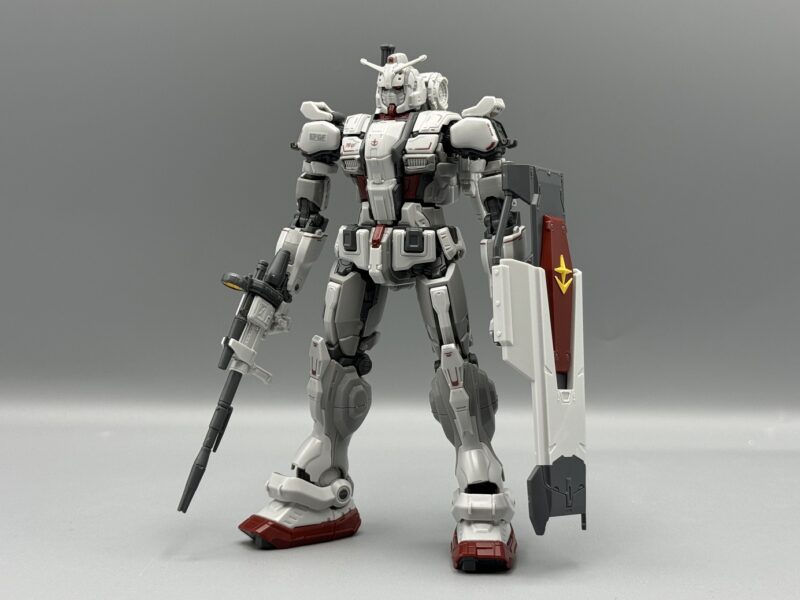 [HG] 1/144 �Ǵ� EX [11���԰��Ϸ�][4573102667014]