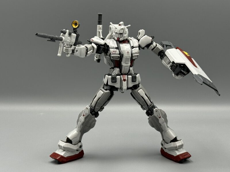 [HG] 1/144 �Ǵ� EX [11���԰��Ϸ�][4573102667014]