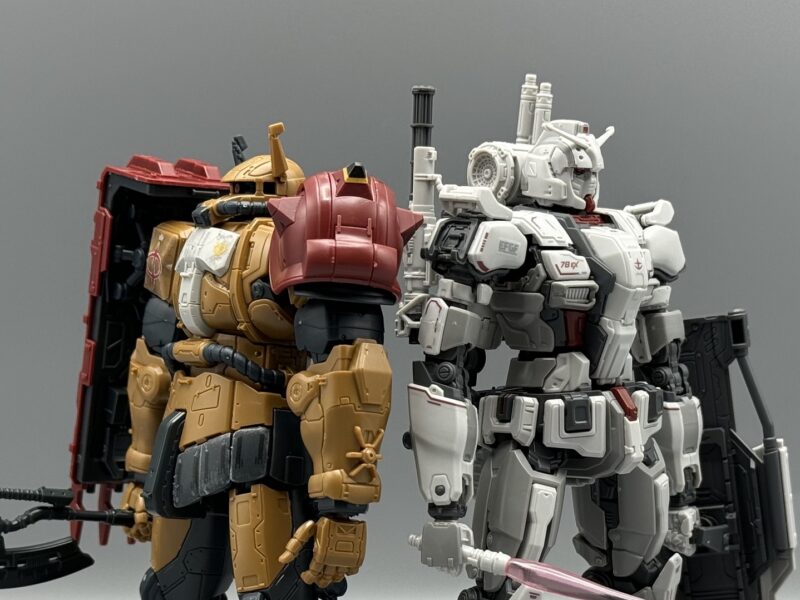 [HG] 1/144 �Ǵ� EX [11���԰��Ϸ�][4573102667014]