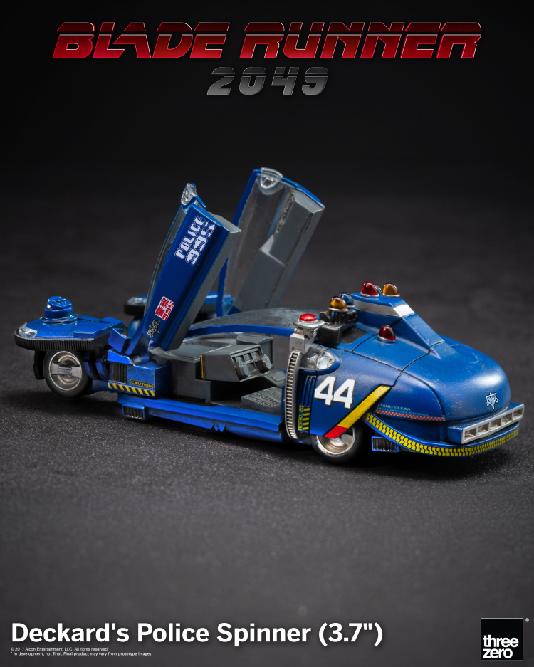 �����̵� ���� 2049 - ��Ŀ���� ������ ���ǳ� [12���԰��Ϸ�] [4895250814929]