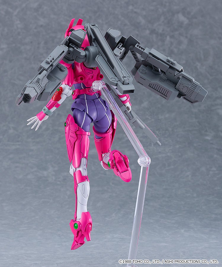 [PLAMAX] ��Ƽ��ƽ ����� �������� ���׸� - �ƴϽ� �� �Ҵ� ���� ��Ʈ [5���԰��Ϸ�] [4545784014448]