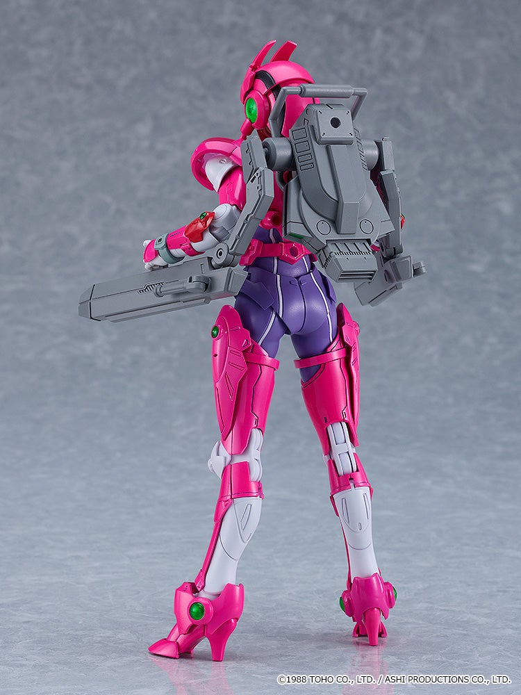 [PLAMAX] ��Ƽ��ƽ ����� �������� ���׸� - �ƴϽ� �� �Ҵ� ���� ��Ʈ [5���԰��Ϸ�] [4545784014448]